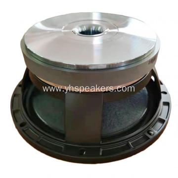 10" Powerful Woofer Speaker Driver